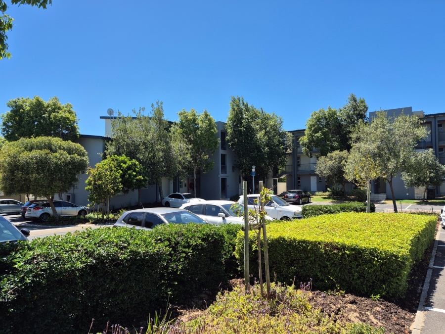 2 Bedroom Property for Sale in Buh Rein Estate Western Cape